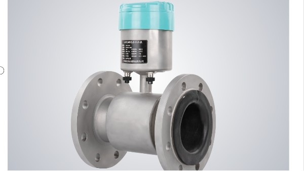 電磁水表是干嘛用的？有哪些特點？