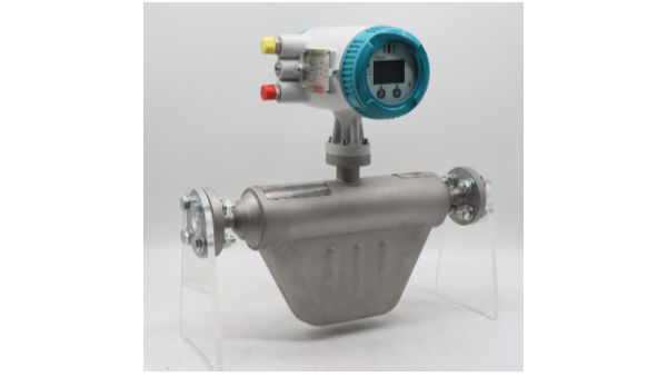 質量流量計品牌廠家推薦（精準計量優選）