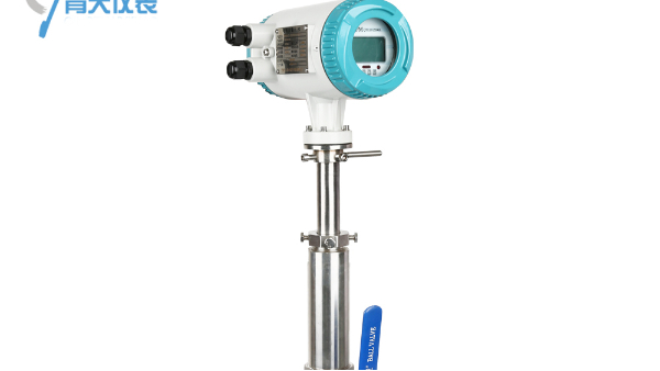 關(guān)于插入式電磁流量計(jì)精度問題的分析